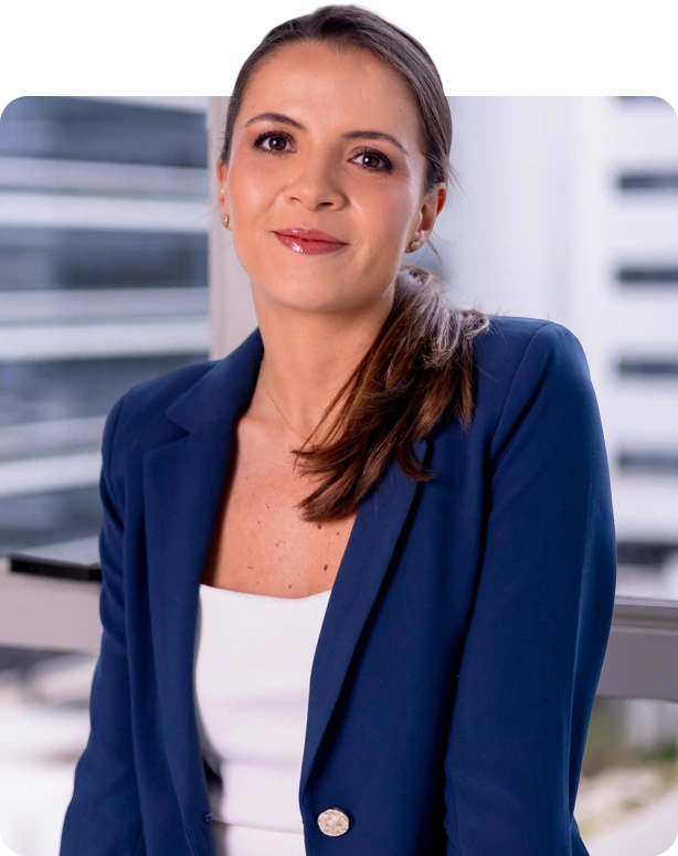 Especialista em Endometriose Intestinal - Dra. Aline Mendes